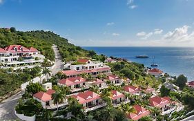 Hôtel Barrière Le Carl Gustaf St Barth